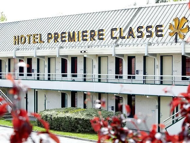 Premiere Classe Troyes Sud - * Buchères