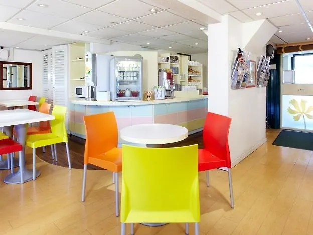 Premiere Classe Troyes Sud - Hotel *