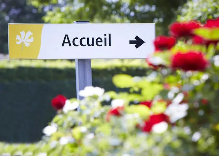 Premiere Classe Troyes Sud - *