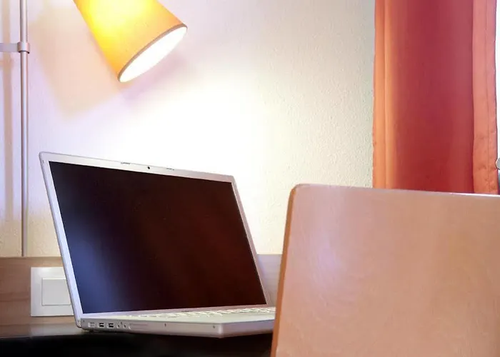 Premiere Classe Troyes Sud -