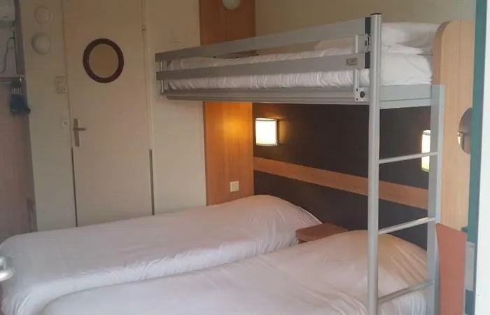 Hotel Premiere Classe Troyes Sud -